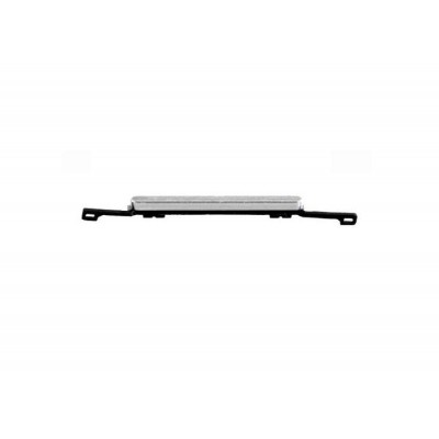 Volume Side Button Outer for Posh Icon HD X551 Black - Plastic Key