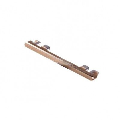 Volume Side Button Outer for Reach Allure Ultra Curve Gold - Plastic Key