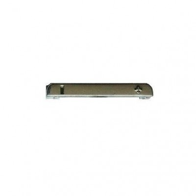 Volume Side Button Outer For Sony Ericsson S500i Yellow By - Maxbhi Com