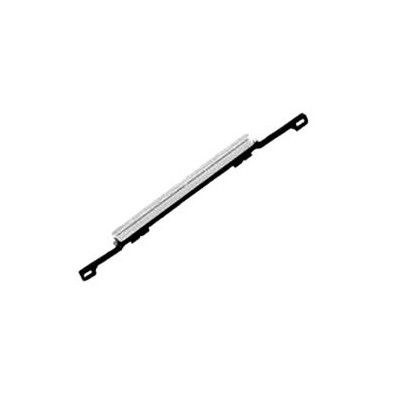 Volume Side Button Outer for Intex Aqua N15 White - Plastic Key