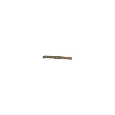 Volume Side Button Outer For Leagoo Elite 1 Gold By - Maxbhi Com