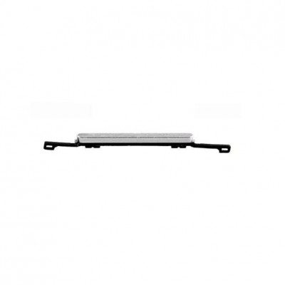 Volume Side Button Outer for Motorola DROID RAZR HD Black - Plastic Key