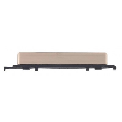 Volume Side Button Outer For Samsung Galaxy Tab S Smt805 Bronze By - Maxbhi Com
