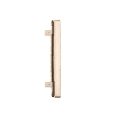 Volume Side Button Outer For Subor S5 Gold By - Maxbhi Com