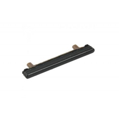 Volume Side Button Outer for Vkworld Mix White - Plastic Key