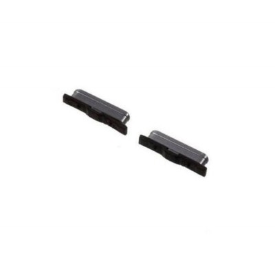 Volume Side Button Outer For Wespro 7 Inches Touch Screen Pc Tablet S714 With 3g Black By - Maxbhi Com