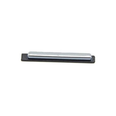 Volume Side Button Outer for ZTE Blade A910 Rose Gold - Plastic Key
