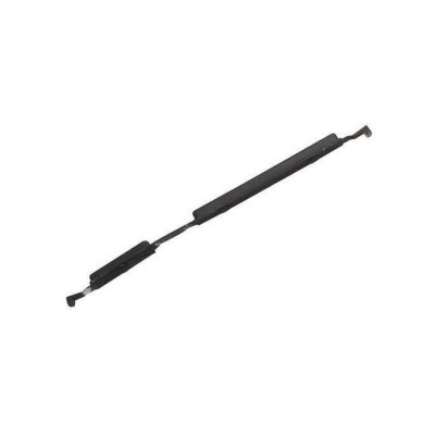 Volume Side Button Outer For Xiaomi Redmi Note 5 Plus Black By - Maxbhi Com