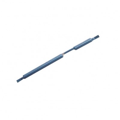 Volume Side Button Outer For Xiaomi Redmi Note 5 Plus Blue By - Maxbhi Com