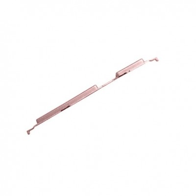 Volume Side Button Outer For Xiaomi Redmi Note 5 Plus Rose By - Maxbhi Com