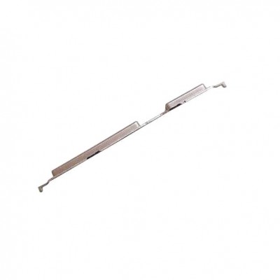 Volume Side Button Outer For Xiaomi Redmi Note 5 Plus White By - Maxbhi Com