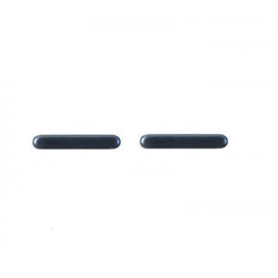 Volume Side Button Outer for BLU Vivo One Plus Blue - Plastic Key