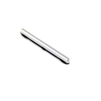 Volume Side Button Outer for Cubit Glam1 Blue - Plastic Key
