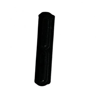 Volume Side Button Outer For Doogee S30 Black By - Maxbhi Com
