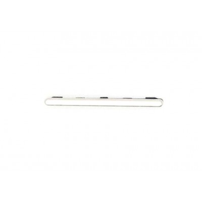 Volume Side Button Outer for Hotpary Elegant H2 White - Plastic Key