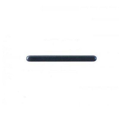 Volume Side Button Outer for HPL Platinum A50 Black - Plastic Key