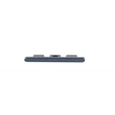 Volume Side Button Outer for HTC Desire 728 32GB Black - Plastic Key