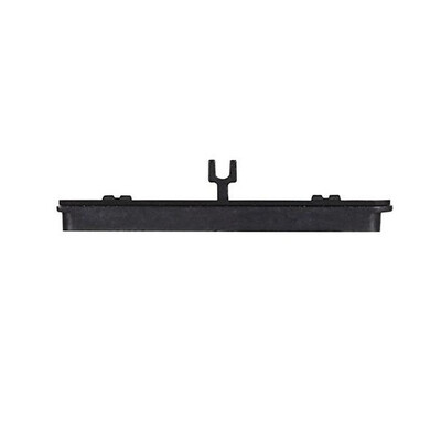 Volume Side Button Outer for Infinix Surf Viva X405 Black - Plastic Key