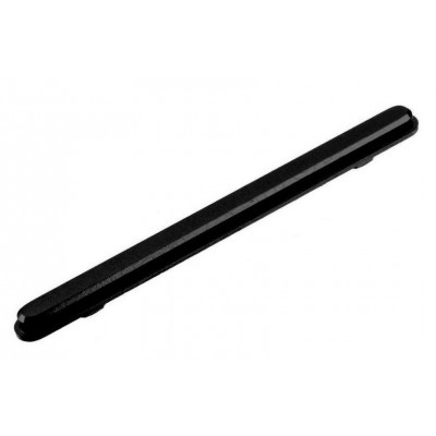 Volume Side Button Outer For Movil Mt1 Chat Black By - Maxbhi Com