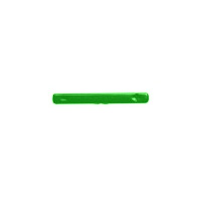 Volume Side Button Outer For Rage Velvet Plus Green By - Maxbhi Com