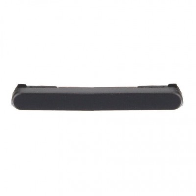 Volume Side Button Outer For Homtom Ht7 Black By - Maxbhi Com