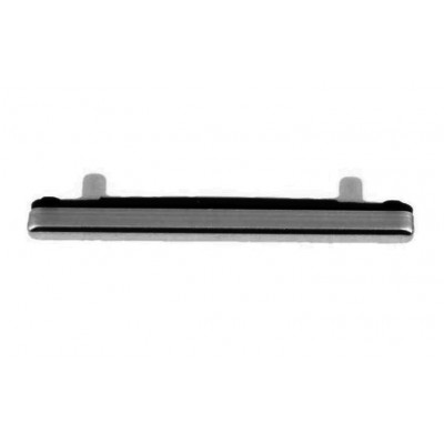 Volume Side Button Outer For Sansui St81 Black By - Maxbhi Com