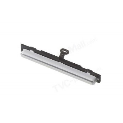 Volume Side Button Outer for Innjoo Halo LTE Grey - Plastic Key