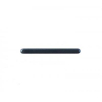 Volume Side Button Outer for Invens Fighter F1 Black - Plastic Key