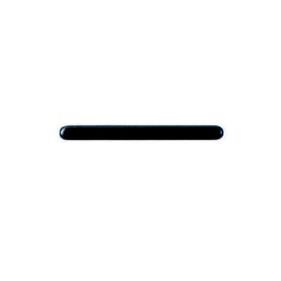 Volume Side Button Outer for Lava iris 415 White - Plastic Key