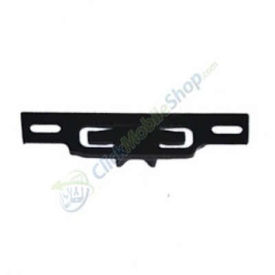 Volume Side Button Outer for Nokia 7360 Pink - Plastic Key