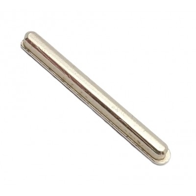 Volume Side Button Outer For Oukitel U15 Pro Gold By - Maxbhi Com