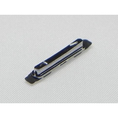 Volume Side Button Outer for Sony Ericsson C510 Red - Plastic Key