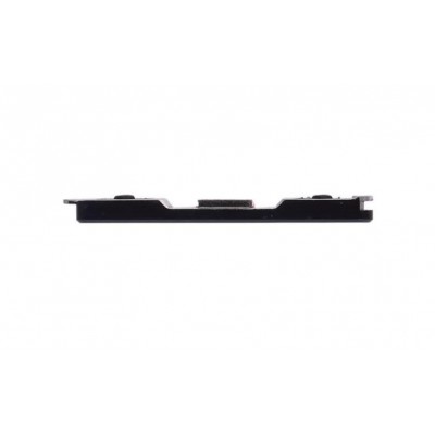 Volume Side Button Outer For Xiaomi Mi 5x Black By - Maxbhi Com