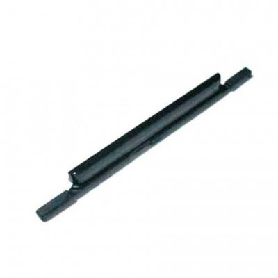 Volume Side Button Outer for BQ K80 Blue - Plastic Key