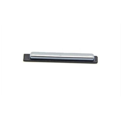 Volume Side Button Outer for Cubot Cheetah 2 Black - Plastic Key