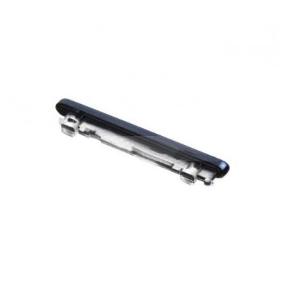 Volume Side Button Outer for Lenovo A526 Black - Plastic Key