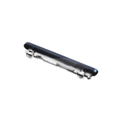 Volume Side Button Outer for Lenovo A526 Blue - Plastic Key