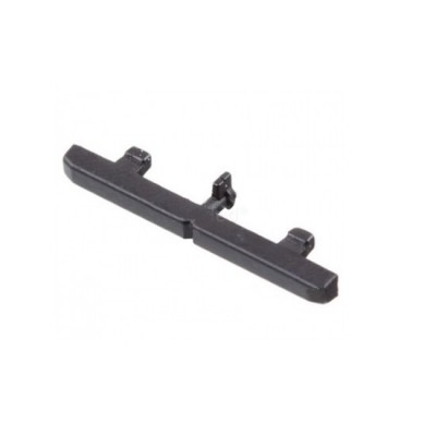 Volume Side Button Outer For Motorola Droid Razr Maxx Black By - Maxbhi Com