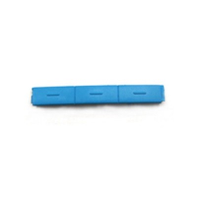 Volume Side Button Outer for Nokia 5220 XpressMusic Blue - Plastic Key