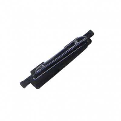 Volume Side Button Outer For Sony Tapioca St21i Black By - Maxbhi Com