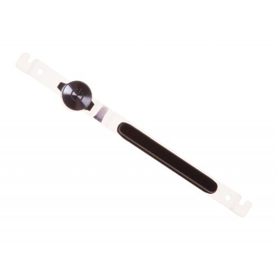 Volume Side Button Outer for Sony Xperia E3 D2206 Black - Plastic Key