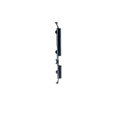 Volume Side Button Outer for Zomo Sprint Max Black - Plastic Key