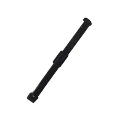Volume Side Button Outer For Htc One Max T6 Black By - Maxbhi Com
