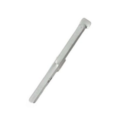 Volume Side Button Outer For Htc One Max T6 White By - Maxbhi Com