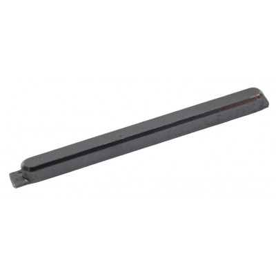Volume Side Button Outer For Huawei Ascend G7l03 Black By - Maxbhi Com