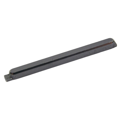 Volume Side Button Outer For Huawei Ascend G7l03 Black By - Maxbhi Com
