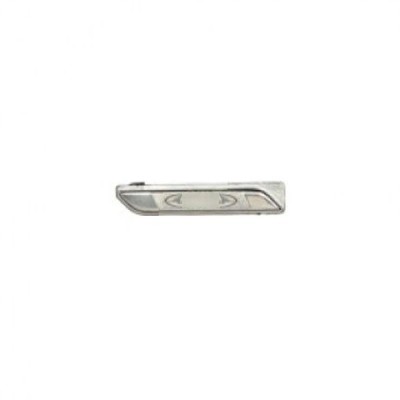 Volume Side Button Outer For Samsung E700 Red By - Maxbhi Com