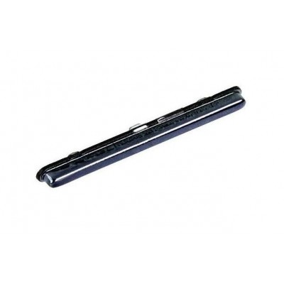 Volume Side Button Outer For Samsung I8200n Galaxy S Iii Mini With Nfc Black By - Maxbhi Com