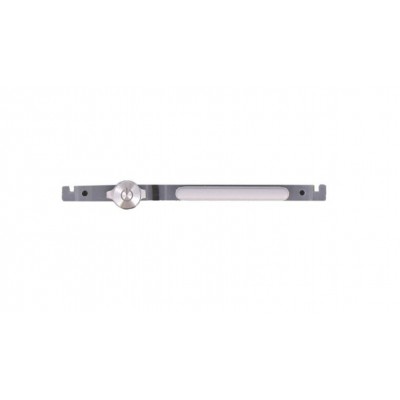 Volume Side Button Outer For Sony Xperia E3 D2203 White By - Maxbhi Com