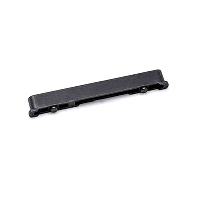 Volume Side Button Outer for Acer Iconia Tab A210 White - Plastic Key